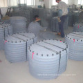 Wholesale Steel Marine Acting Hatch Covers With Factory Price